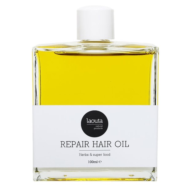 LAOUTA REPAIR HAIR OIL
