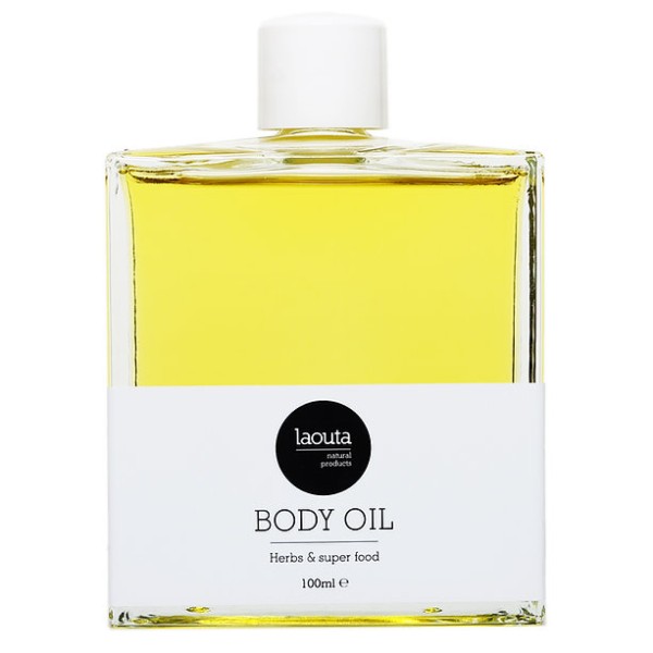 LAOUTA BODY OIL