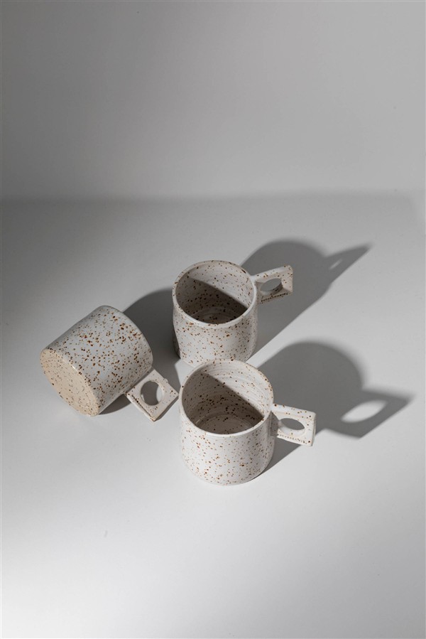 BOHOANDMORE REINE MUG