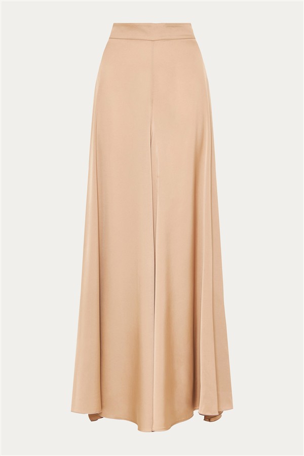 NIDODILEDA ALBA PANTS NUDE