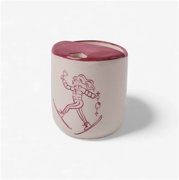 LACA ALPES FREDDO MUG