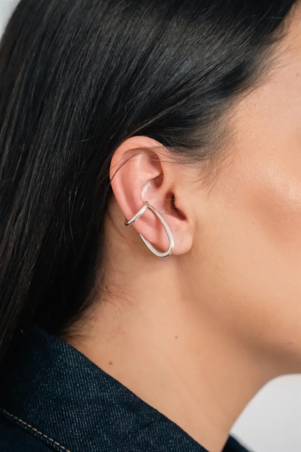 AMORPHO AIRBONE EARCUFF EC002