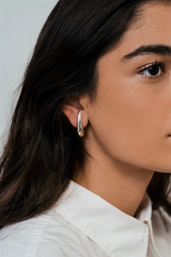 AMORPHO BIG DRIPS EARRINGS E002