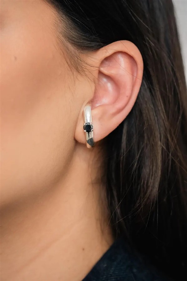 AMORPHO PETRA EARRINGS E001