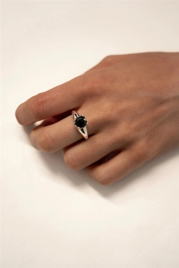 AMORPHO PETRA RING R002