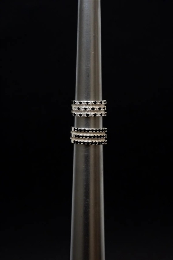 AMORPHO R35 RING R004