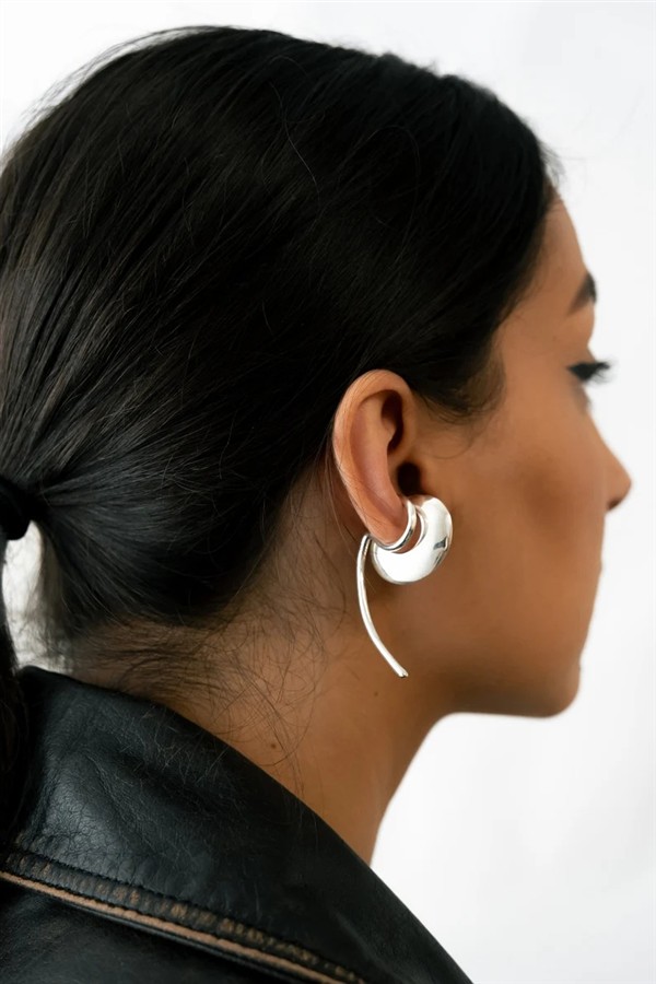 AMORPHO Z EARCUFF EC006