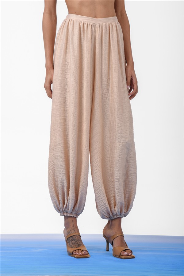 ARPYES ALMYRA PANTS SALMON