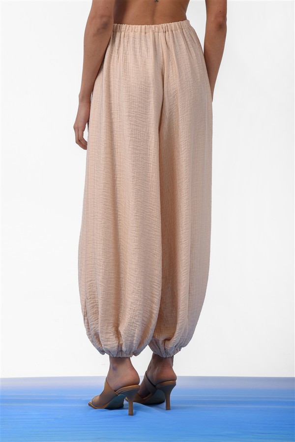 ARPYES ALMYRA PANTS SALMON