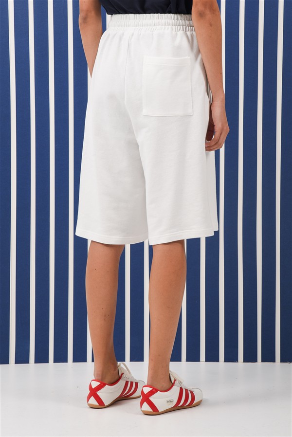 ARPYES EASY LIVING BERMUDA WHITE