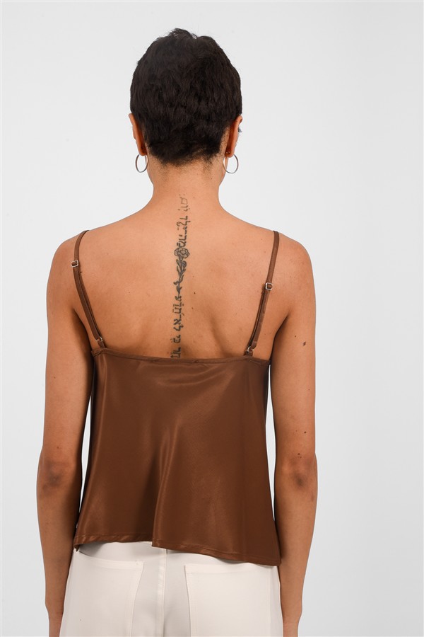 ARPYES MELLOW TOP BROWN