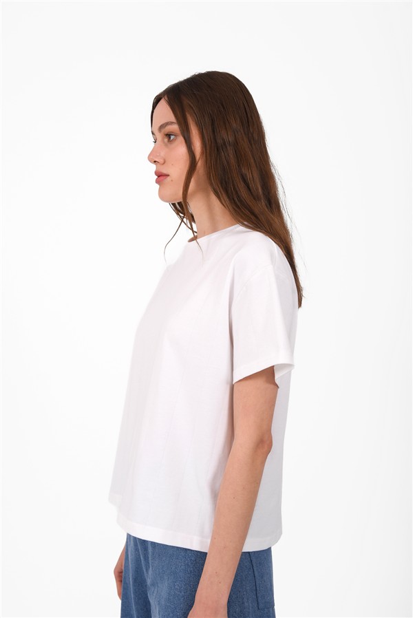 ARPYES TIME OUT T-SHIRT WHITE