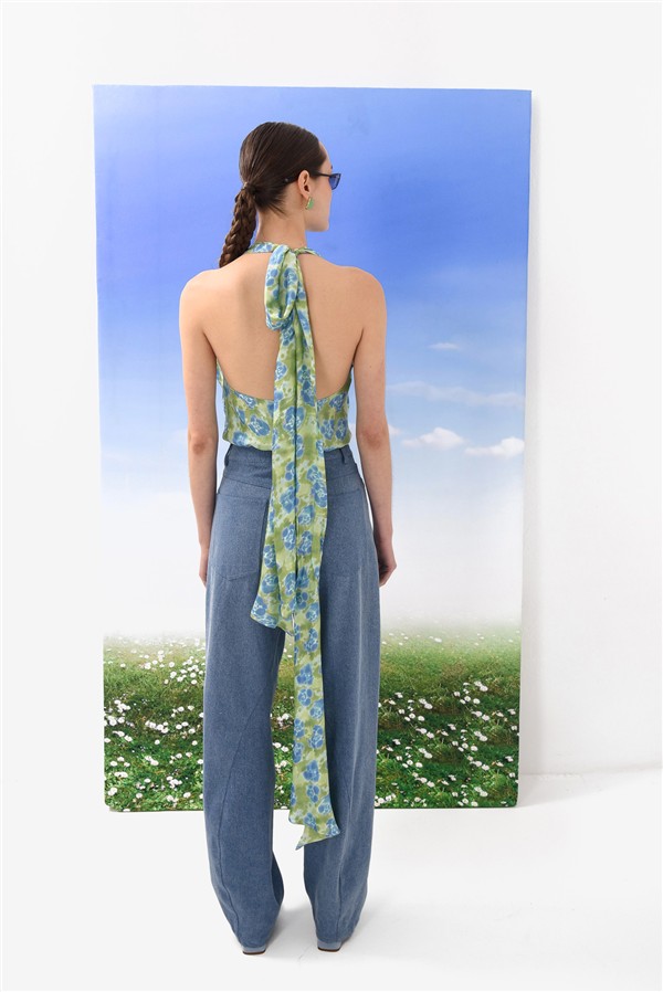 ARPYES WEEKEND BODY GREEN