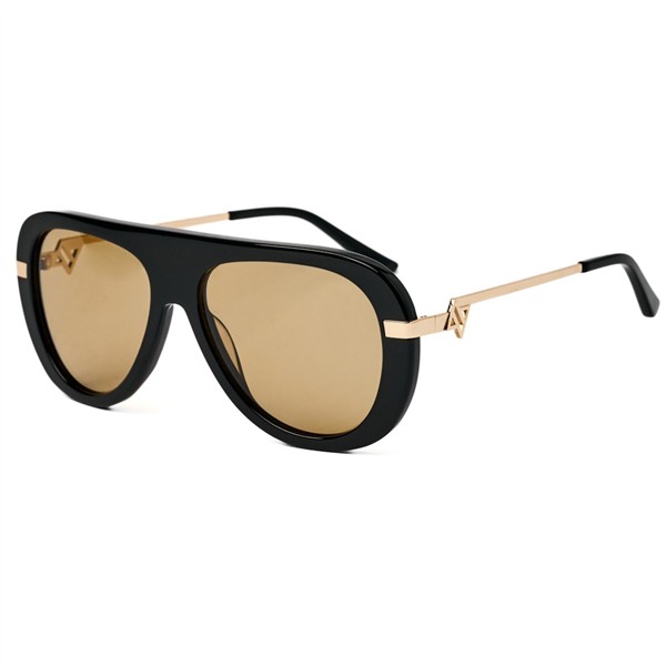 AV ALEXIA BLACK/BEIGE