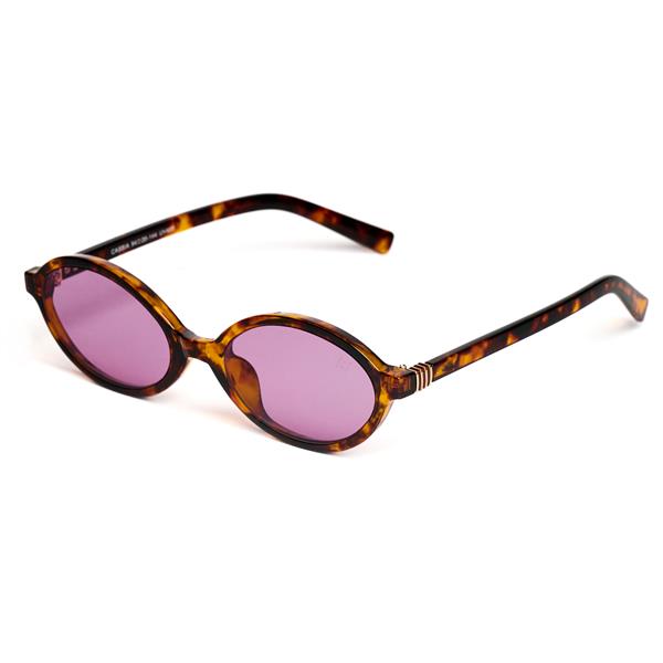 AV CASSIA BROWN/PINK