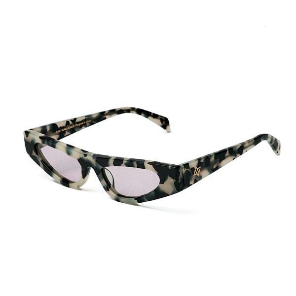 AV COLETTE BLACK/WHITE
