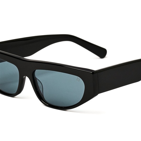 AV JUNO BLACK/BLUE