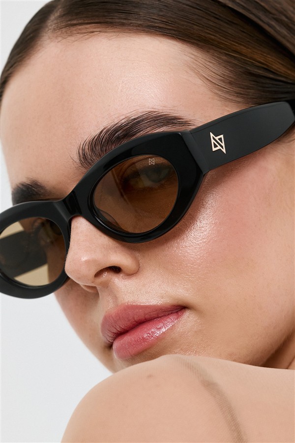 AV LULU BLACK/BEIGE