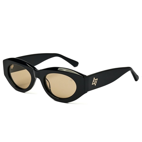AV LULU BLACK/BEIGE
