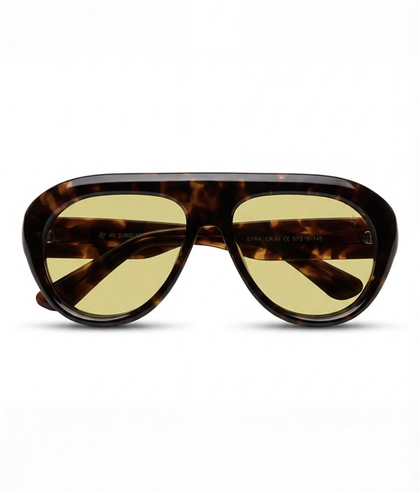 AV LYRA BROW GREEN