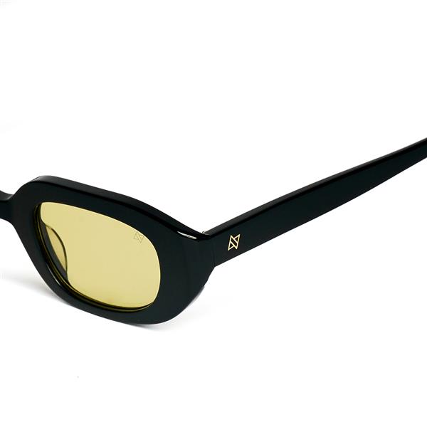 AV PARIS BLACK/YELLOW