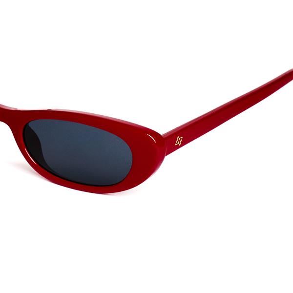 AV RAYA RED