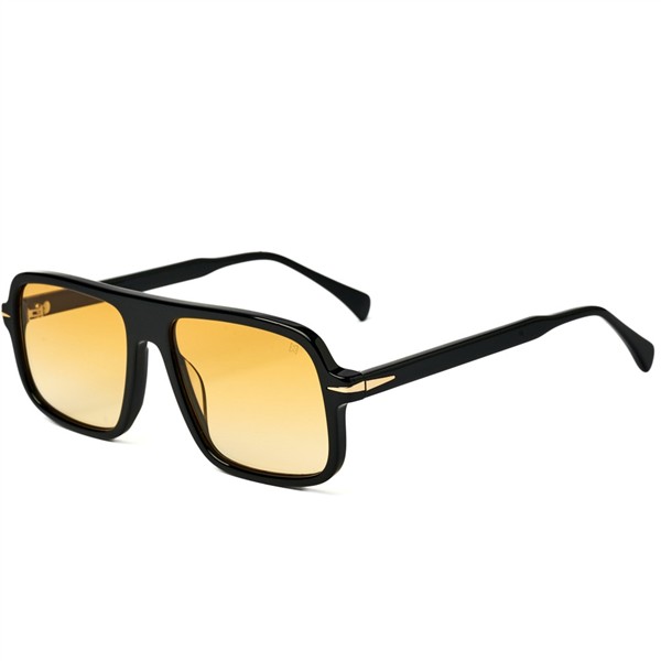 AV SOLARIS BLACK ORANGE