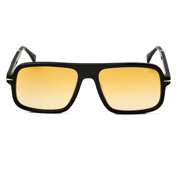AV SOLARIS BLACK ORANGE