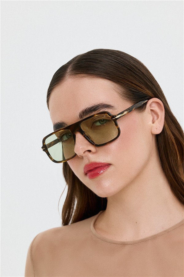 AV SOLARIS BROWN GREEN