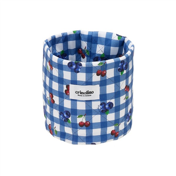 CRINOLINO BERRY PICNIC BUCKET