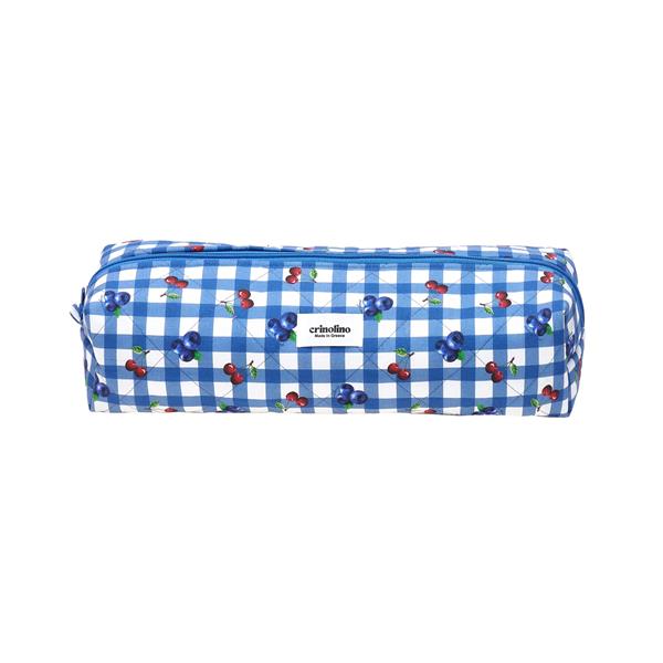 CRINOLINO BERRY PICNIC HAIR TOOL BAG