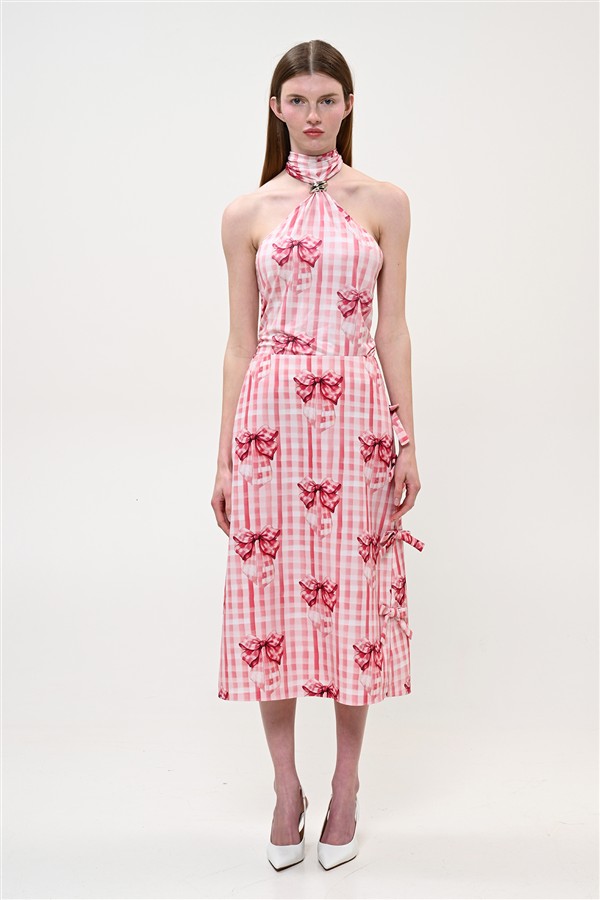 BOOM 029 BOW TOP PINK