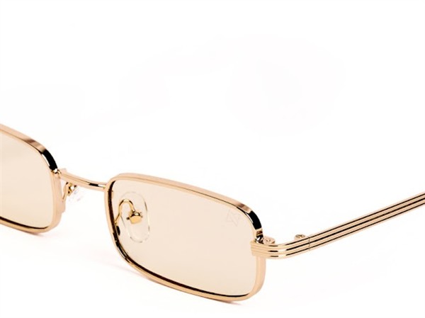 AV CALI GOLD/YELLOW