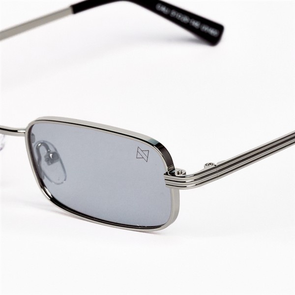 AV CALI SILVER/LIGHT MIRROR