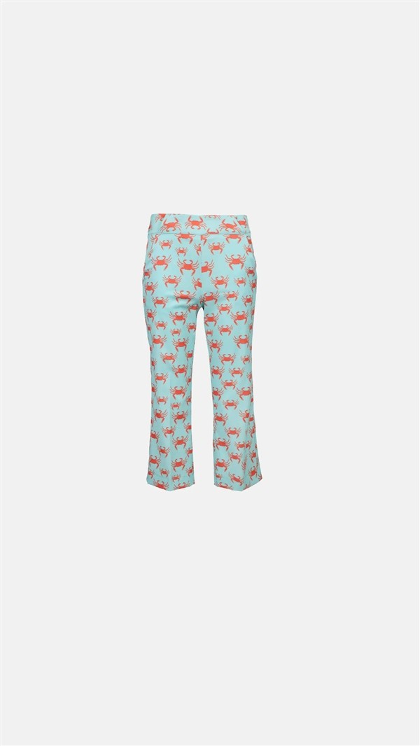 SV CARANJUEJO DENIM PANTS
