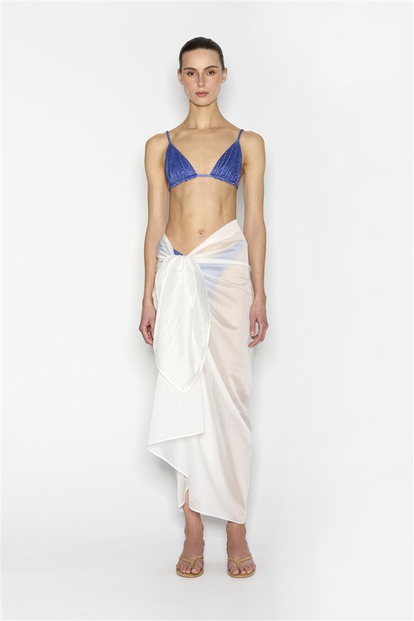NR COASTLINE BIKINI BLUE