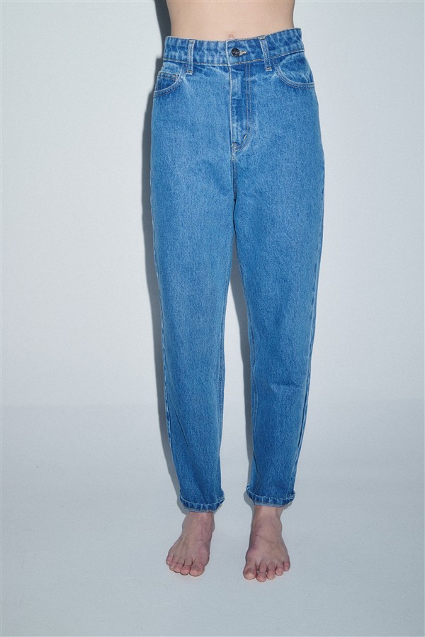 COMBOS 011 DENIM PANTS