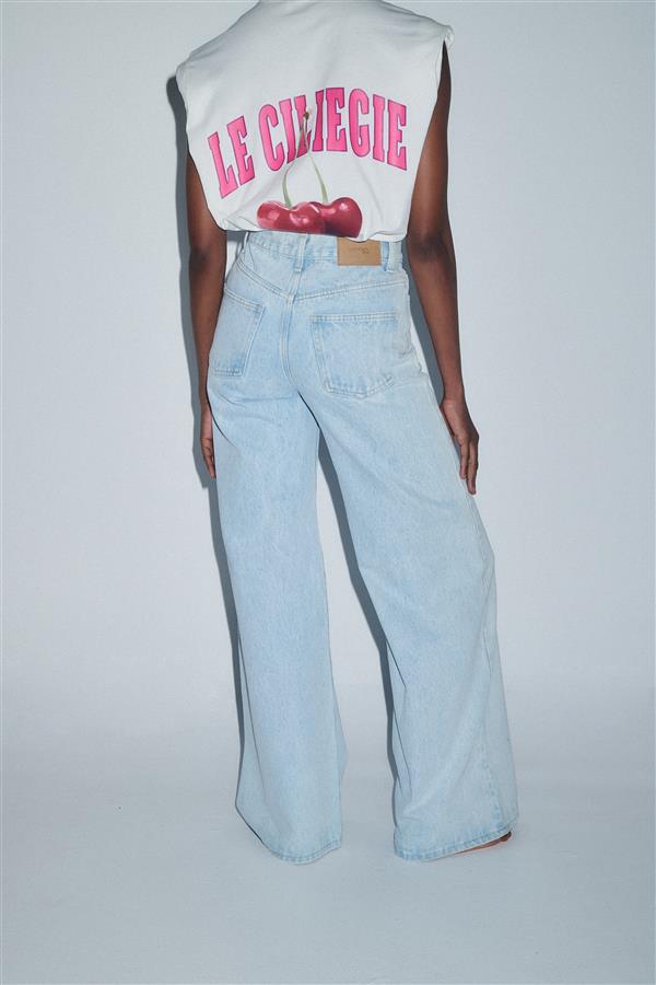 COMBOS 026 T - SHIRT LE CILIEGIE