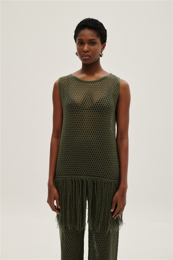 COMBOS 061 TOP KHAKI