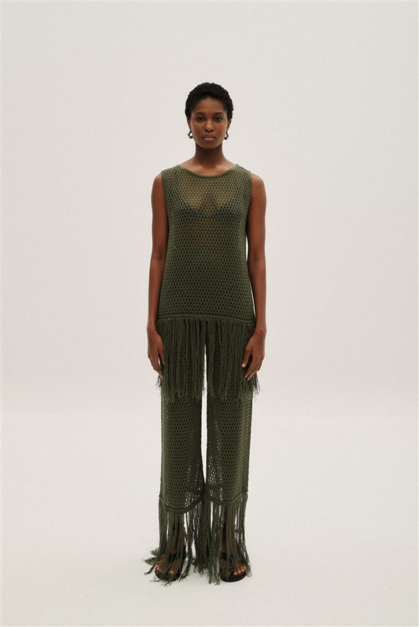 COMBOS 061 TOP KHAKI