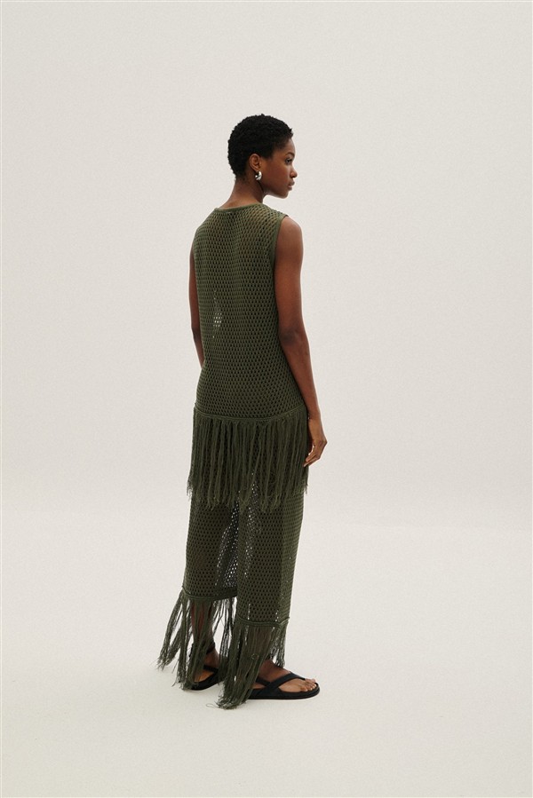 COMBOS 062 PANTS KHAKI