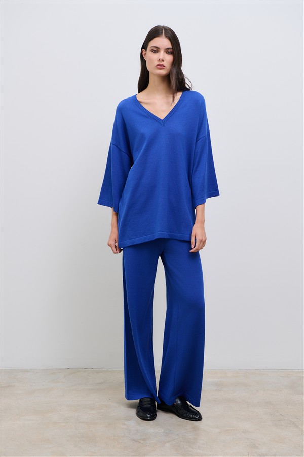 COMBOS 080 NOMA PANTS BLUE