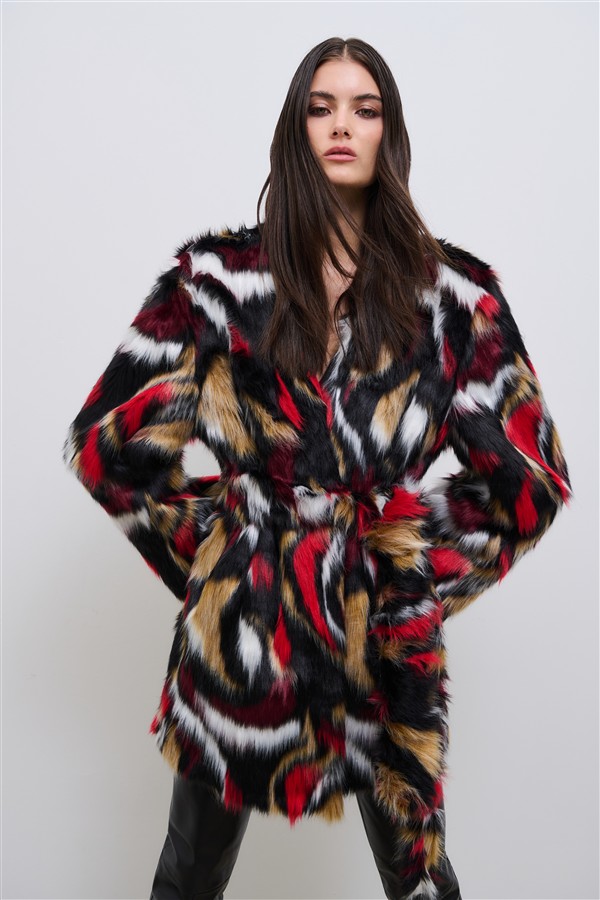 COMBOS 119 FUSION FUR MULTI
