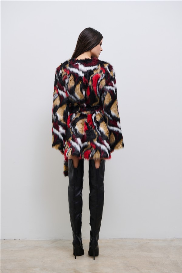 COMBOS 119 FUSION FUR MULTI