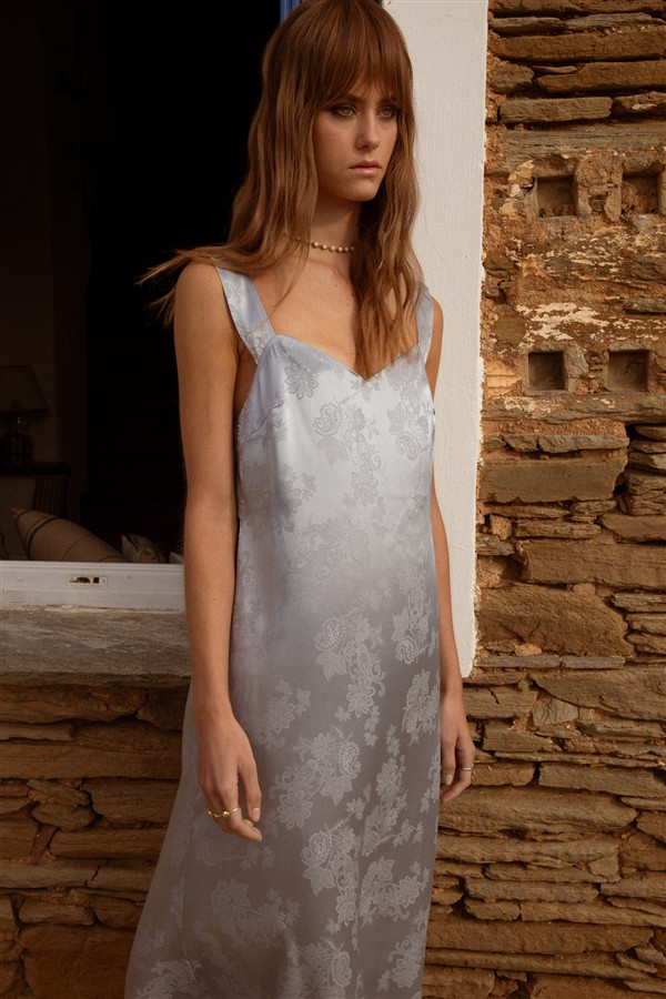 NIDODILEDA COMFORT DRESS