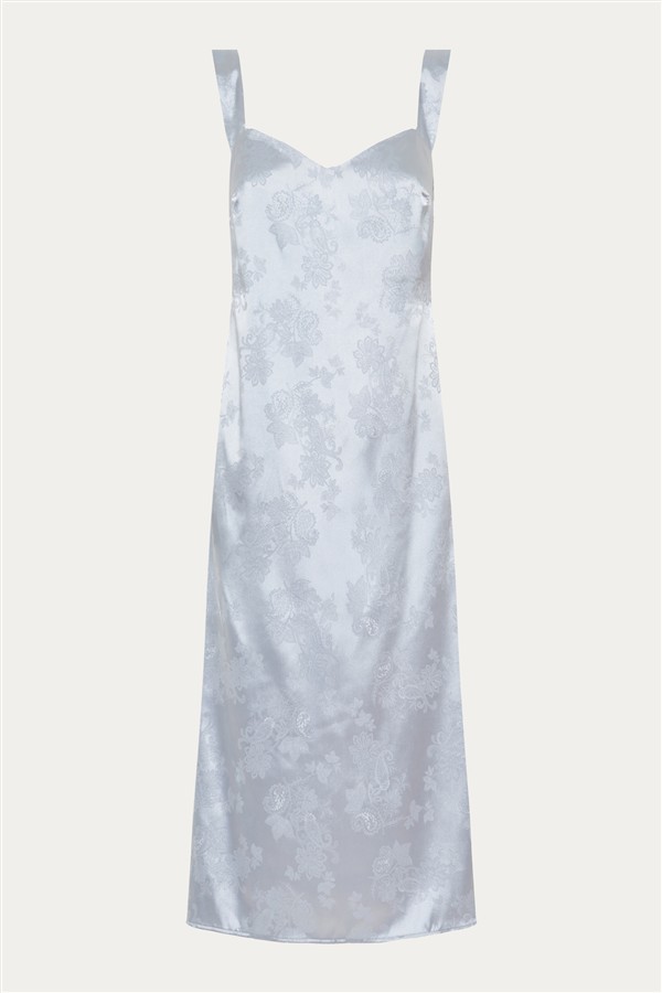 NIDODILEDA COMFORT DRESS