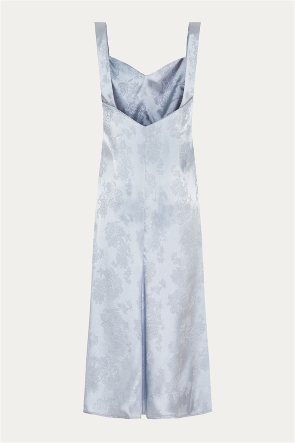 NIDODILEDA COMFORT DRESS
