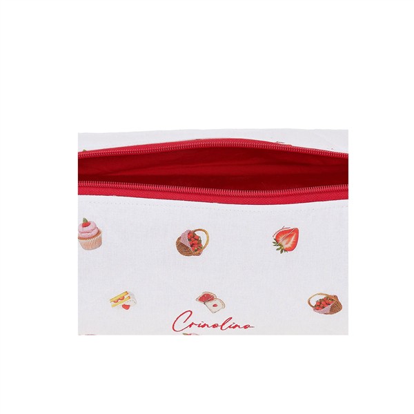 CRINOLINO STRAWELLA BRUSH CASE
