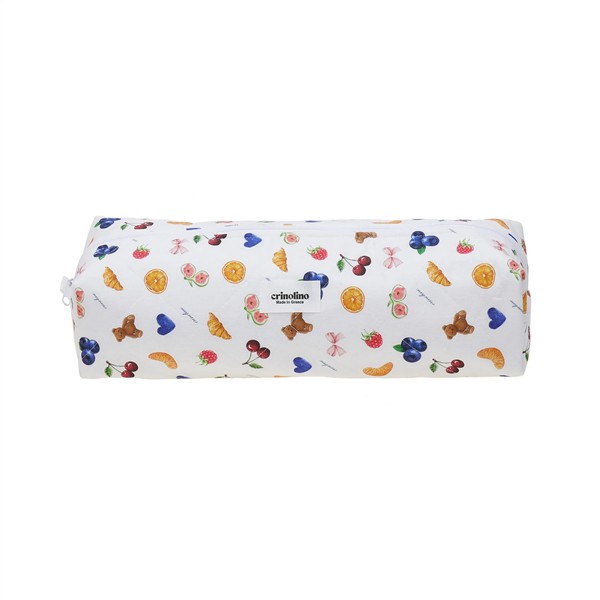CRINOLINO SUNDAY BRUNCH HAIR TOOL BAG