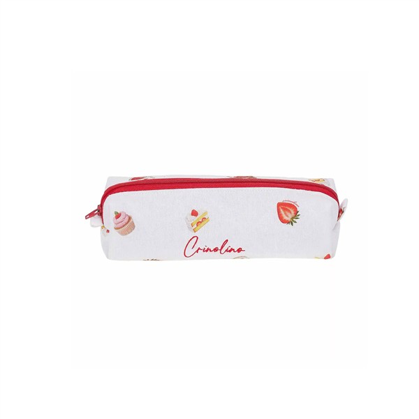CRINOLINO STRAWELLA BRUSH CASE